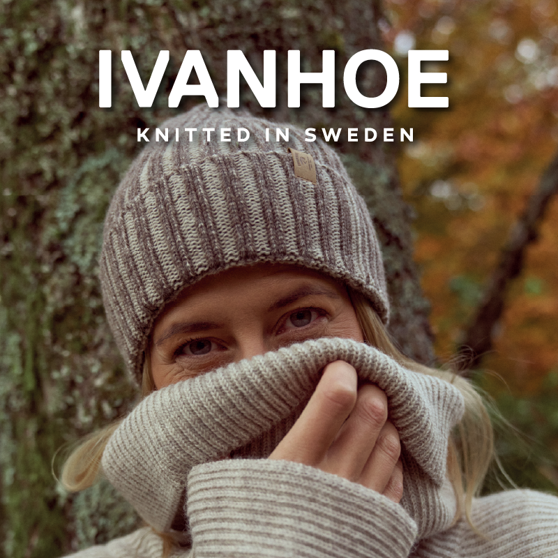 Ivanhoe